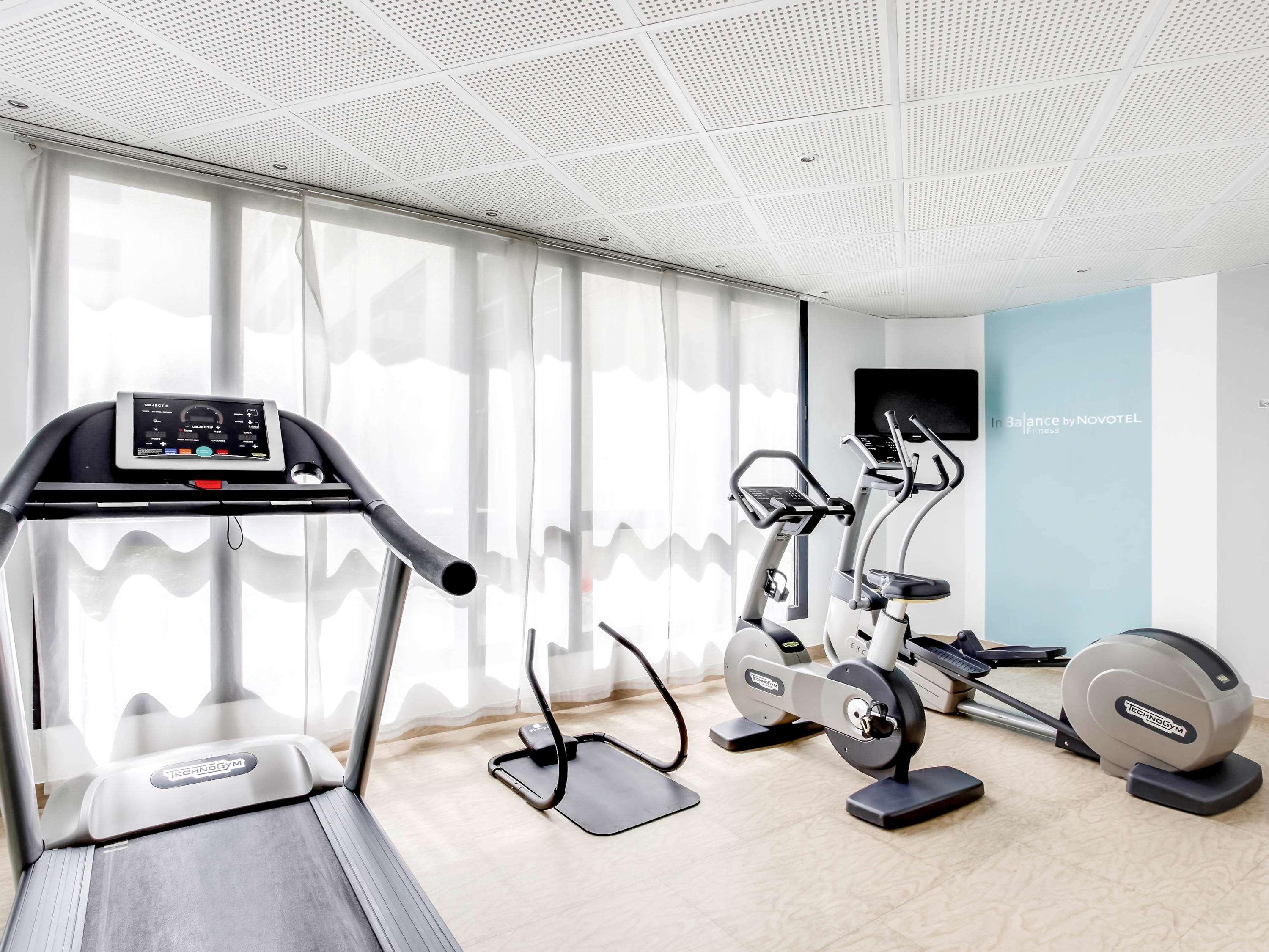 Novotel Paris Stade De France Saint-Denis (Seine-Saint-Denis)