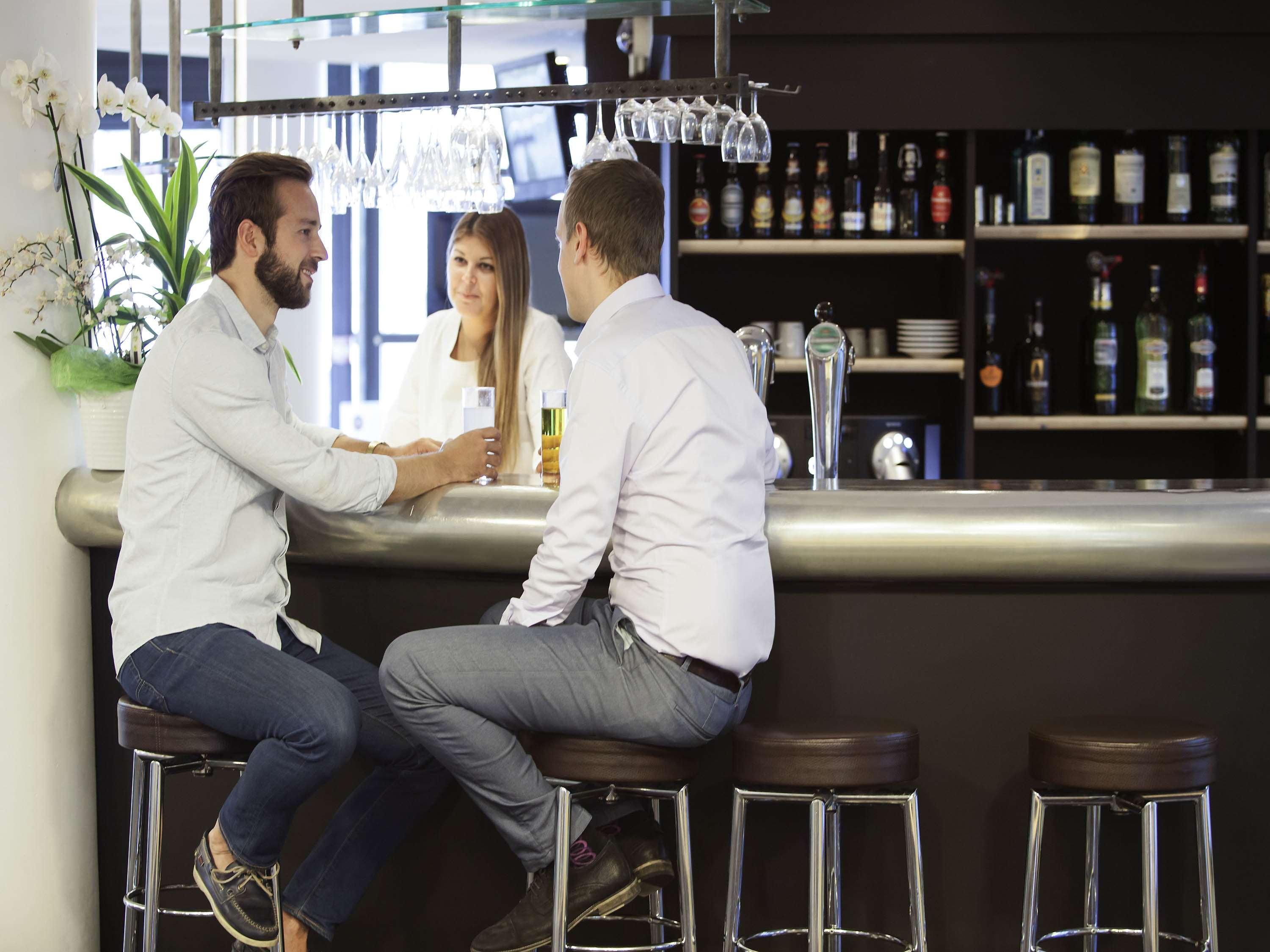 Hotel Novotel Paris Stade De France 4*