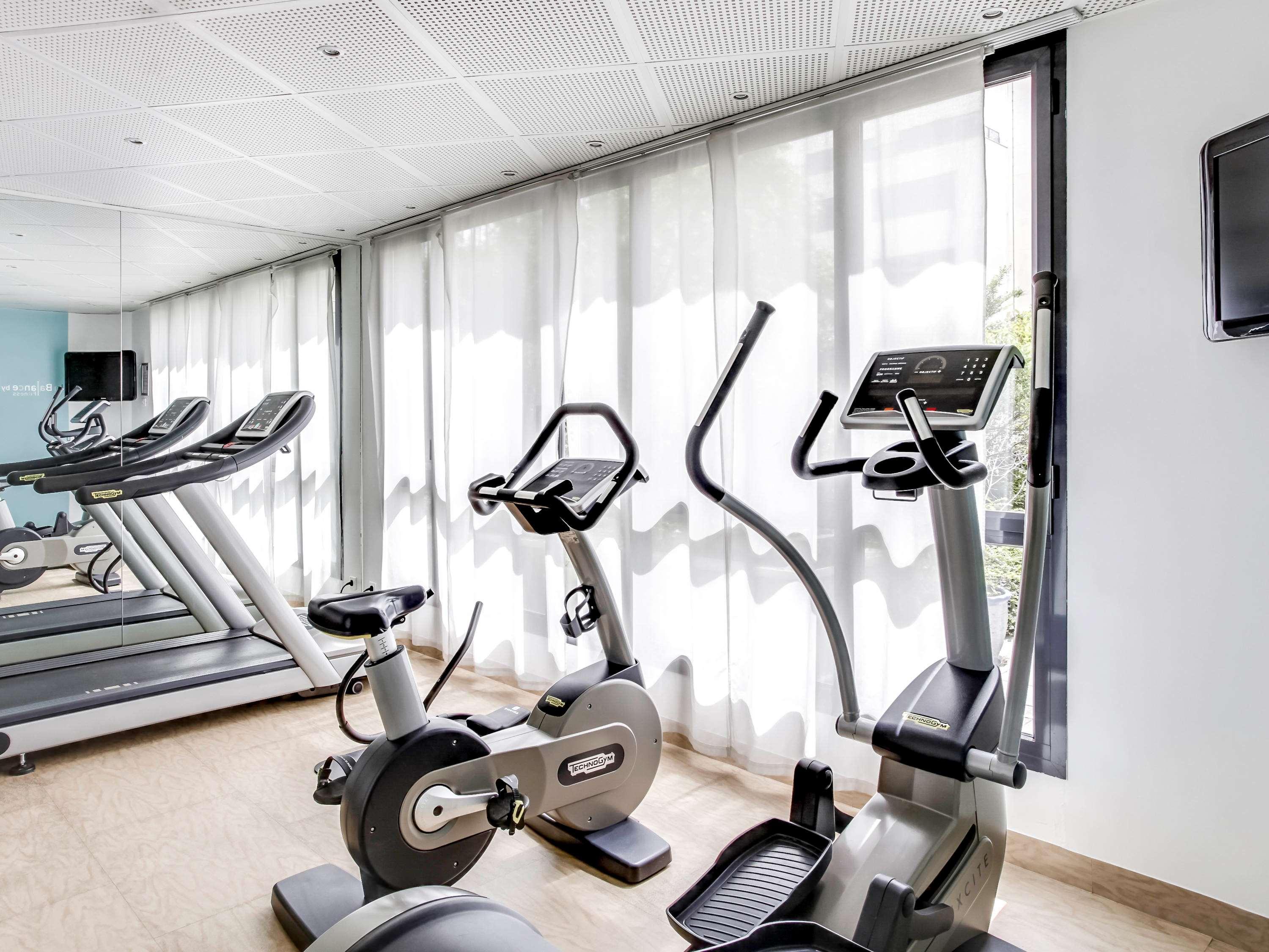 Novotel Paris Stade De France