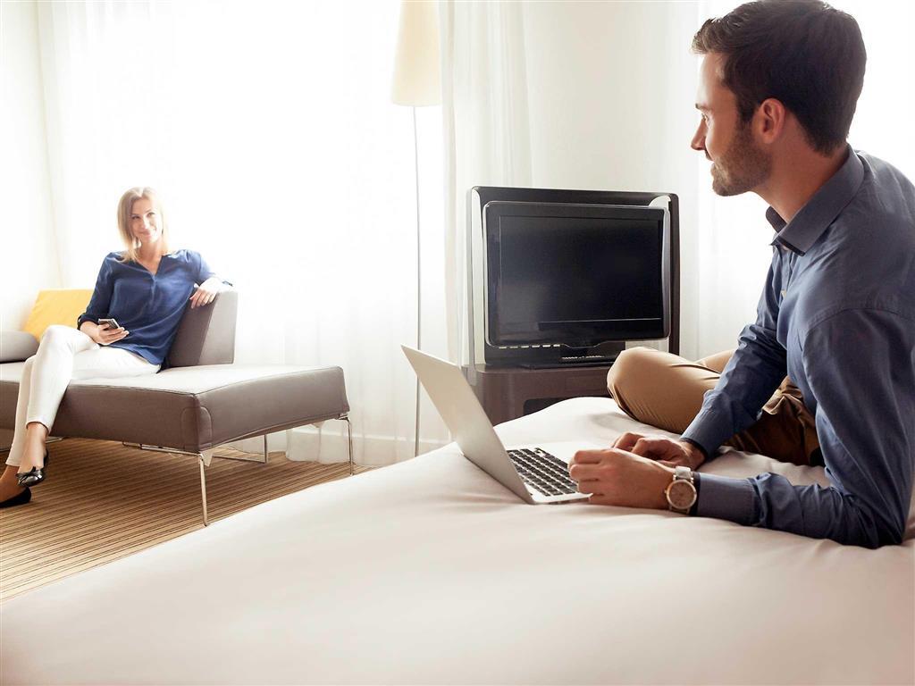 Novotel Paris Stade De France