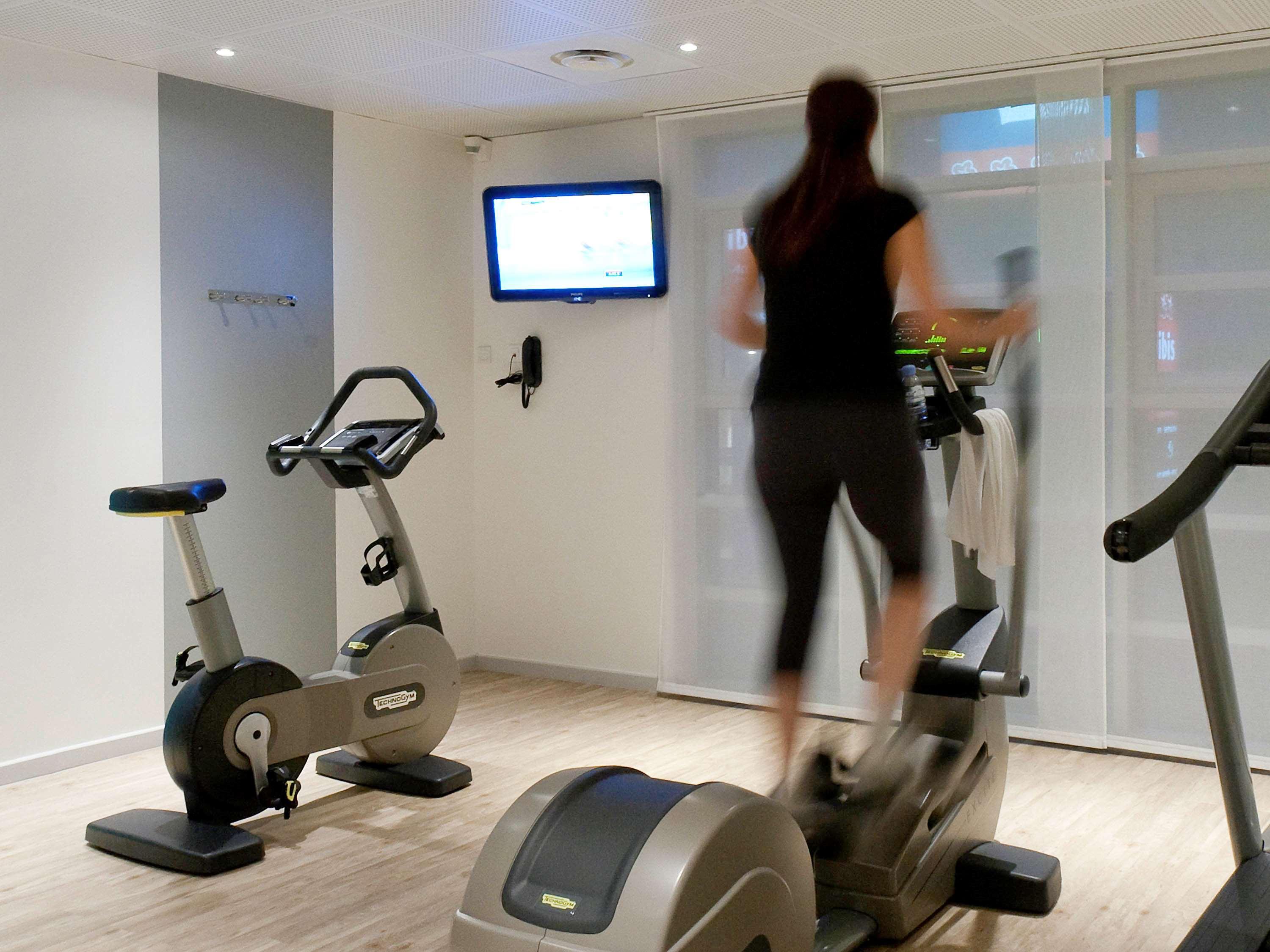 Novotel Paris Stade De France 4* Saint-Denis (Seine-Saint-Denis)