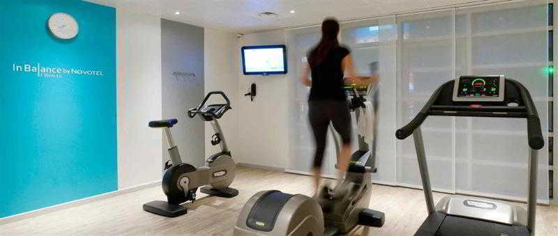Novotel Paris Stade De France Saint-Denis (Seine-Saint-Denis)