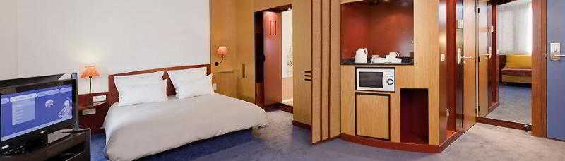 Novotel Paris Stade De France Hotel Saint-Denis (Seine-Saint-Denis)